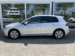 Volkswagen Golf 50% deal 8.725,- ACTIE Virtual / Navi / Carplay / Cruise / Clima / Nieuw Model! - afbeelding nr 9