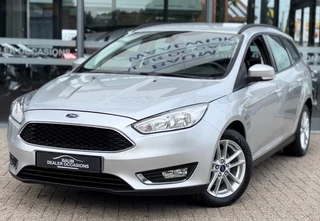 Ford Focus - 247641658-0