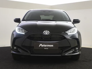 Toyota Yaris - afbeelding nr 5