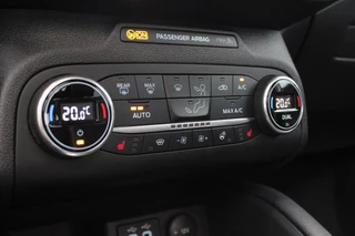 Ford Focus Ford Focus Wagon 2.3 EcoBoost ST-3 | Automaat 280pk! | Dubbele Wielset | Panoramadak | Winter Pack | Adaptive cruise control | Adaptive LED | Head up Display | Camera | - afbeelding nr 29