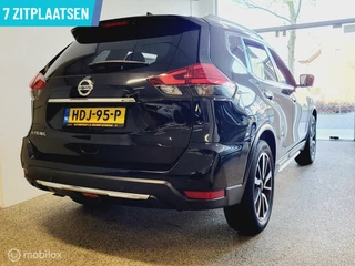 Nissan X-Trail Nissan X-Trail 1.6 DIG-T Tekna * 7 ZITTER, RIJKLAARPRIJS!* - afbeelding nr 4