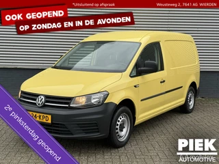 Volkswagen Caddy - 47491666-0