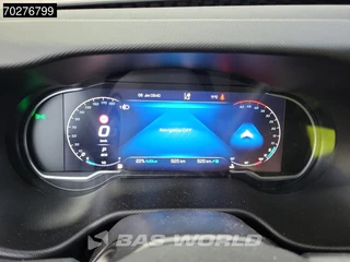 Iveco Daily Iveco Daily 35C21 210PK 3.0L Black Edition 2025 model ACC LED Camera L2 12m3 Airco - afbeelding nr 19