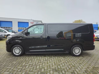 Toyota ProAce Toyota ProAce Worker 2.0 D-4D Navi Climate DC 6-pers Marge - afbeelding nr 23