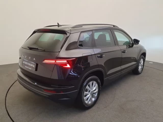 Škoda Karoq Škoda Karoq 1.0 TSI 110pk Business Edition Camera, Cruise control, Winterpakket - afbeelding nr 7