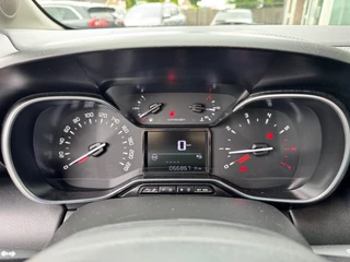 Citroën C3 Aircross Citroën C3 Aircross 1.2 PT S&S SHINE/ ALL IN PRIJS- CARPLAY- CAMERA - afbeelding nr 11