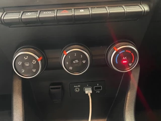Renault Clio Renault Clio 1.0 TCe Zen | LED| CRUISE CONTROL | CAR PLAY | - afbeelding nr 16