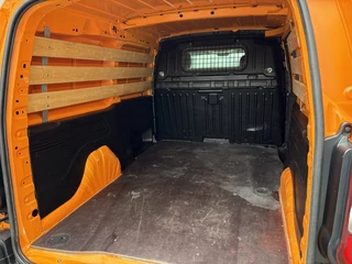 Peugeot Partner - afbeelding nr 8