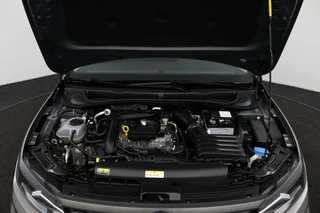 Volkswagen Polo Volkswagen Polo 1.0 TSI R-Line Edition| Navi | Carplay - afbeelding nr 31