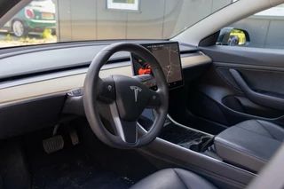 Tesla Model 3 Tesla Model 3 Standard RWD Plus Autopilot leder 60 kWh - afbeelding nr 13