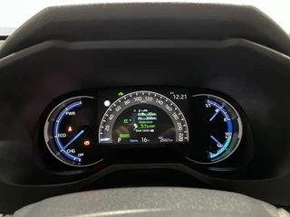 Toyota RAV4 - afbeelding nr 16