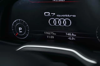 Audi Q7 Audi Q7 3.0 TFSI quattro Pro Line + 7p S-line Pano 360° ACC - afbeelding nr 38