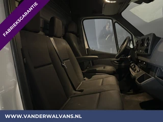 Mercedes-Benz Sprinter Android Auto, Chauffeursstoel, Parkeersensoren, Stoelverwarming, Bijrijdersbank - afbeelding nr 10