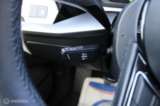 Audi A3 Audi A3 Sportback 30 TFSI S edition VIRTUAL DASHBOARD APPLE CARPLAY - afbeelding nr 21