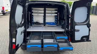 Renault Kangoo Renault Kangoo 1.5 DCI 66KW 90PK EURO 6 AIRCO/ CAMERA/ NAVIGATIE/ CRUISE CONTROL// 100% DEALERONDERHOUDEN - afbeelding nr 13