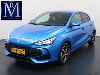 MG MG3 Hybrid+ 1.5 Hybrid+ Luxury