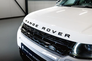 Land Rover Range Rover Evoque Land Rover Range Rover Evoque 2.0 Si 4WD Autobiography | 20