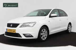 SEAT Toledo - 160317902-0