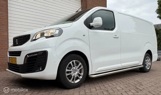 Peugeot Expert Peugeot Expert Bestel 2.0 BlueHDI 120 Long Premium Navi 3-pers - afbeelding nr 2