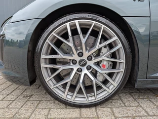 Audi R8 Audi R8 5.2 FSI quattro Plus - afbeelding nr 10