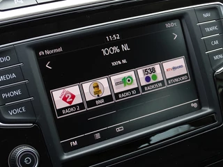 Volkswagen Passat Volkswagen Passat Variant TSI GTE 218PK / DSG automaat / Highline / LED - afbeelding nr 24