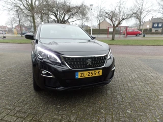 Peugeot 3008 - afbeelding nr 5