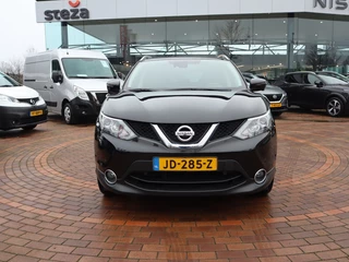 Nissan QASHQAI - afbeelding nr 15