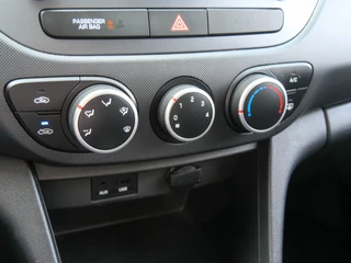 Hyundai i10 Hyundai i10 1.0i Comfort | AIRCO | CRUISE CONTROL | - afbeelding nr 10