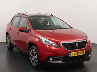 Peugeot 2008 - afbeelding nr 11