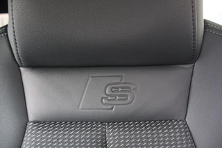 Audi A3 Audi A3 Limousine 30 TFSI S edition NL-Auto!! Apple Car-play I Led verlichting - afbeelding nr 8