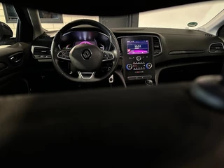 Renault Mégane Renault Mégane 1.5 DCI BOSE RIJKLAAR l CLIMA l NAVI l LMV l - afbeelding nr 17