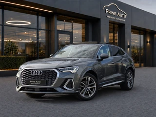 Audi Q3 Sportback 35 TFSI Pro Line S
