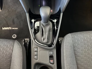 Toyota Yaris Cross - afbeelding nr 31