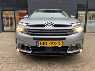 Citroën C5 Aircross - afbeelding nr 3