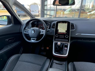 Renault Grand Scénic Renault Grand Scénic 1.3 TCe 140 pk Techno 7p Camera All Season - afbeelding nr 4