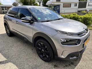 Citroën C4 Cactus - afbeelding nr 4