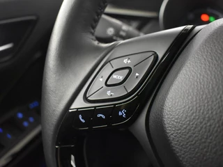 Toyota C-HR Toyota C-HR 1.8 Hybrid Bi Tone | Stuur & Stoelverwarming | PDC V + A | - afbeelding nr 22