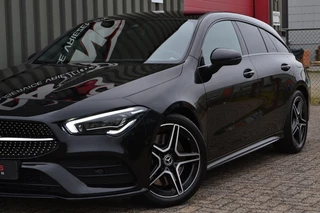 Mercedes-Benz CLA - afbeelding nr 16