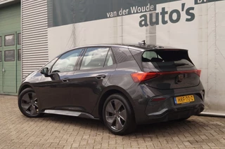 CUPRA Born - afbeelding nr 5