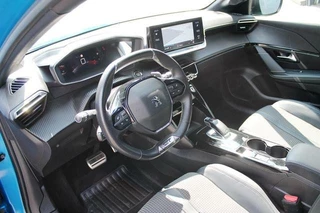 Peugeot 208 Peugeot 208 1.2 PureTech GT | Clima | Camera | Navi | Blind spot - afbeelding nr 6