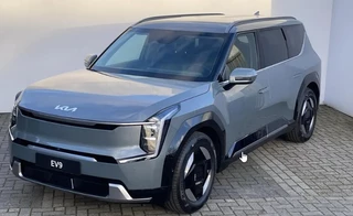Kia EV9 - 461073282-0