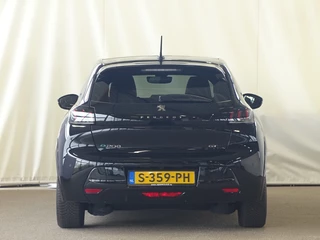 Peugeot e-208 - afbeelding nr 6