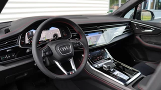 Audi Q7 Audi Q7 60 TFSI e quattro Pro Line S Competition | Massage | B&O | Head-up | Panoramadak | Soft-Close | HD Matrix | Stoelventilatie - afbeelding nr 6