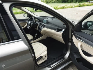 BMW X1 BMW X1 xDrive20i Aut. - Pano, cam., trkhk etc - afbeelding nr 21