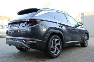 Hyundai Tucson Hybrid - afbeelding nr 5