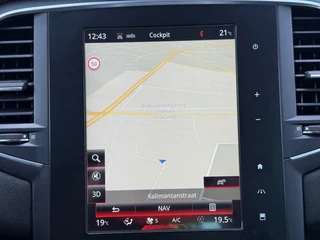 Renault Mégane - afbeelding nr 26