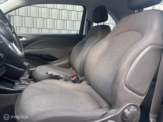 Opel ADAM Opel Adam 1.4 PDC Apple Carplay Airco Stuurverwarming Stoelv - afbeelding nr 16