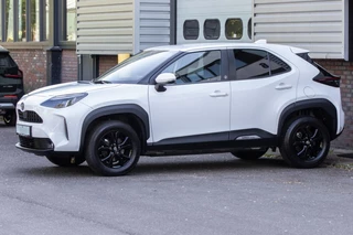 Toyota Yaris Cross - afbeelding nr 2