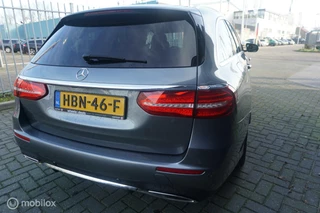 Mercedes-Benz E-Klasse Mercedes E-klasse Estate 200 Business Solution AMG - afbeelding nr 19