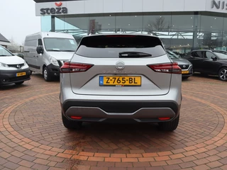 Nissan QASHQAI - afbeelding nr 13